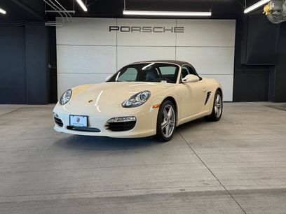 Used 2010 Porsche Boxster S