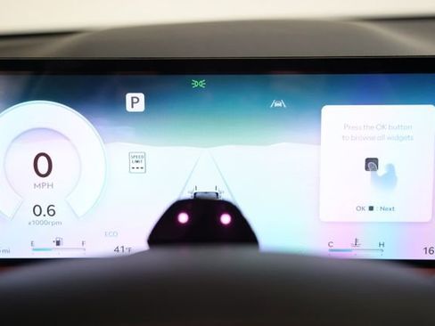 New 2026 Genesis GV70 3.5T Sport Advanced image 27