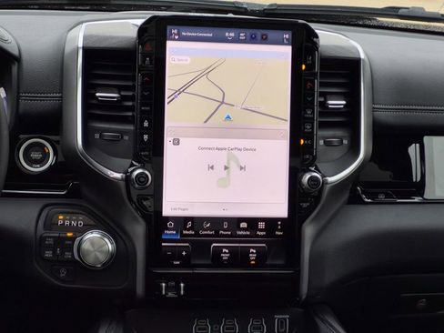 New 2026 RAM 1500 Laramie image 18