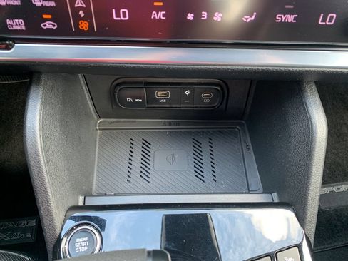 Used 2024 Kia Sportage X-Line AWD/4WD image 19