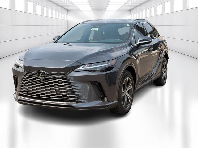 New 2026 Lexus RX 350 Premium w/ Convenience Package AWD/4WD image 1