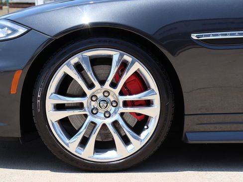 Used 2013 Jaguar XKR R image 70