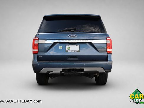 Used 2020 Ford Expedition XLT AWD/4WD image 7