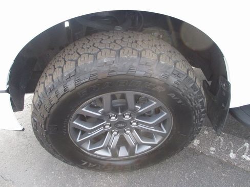 Used 2025 Ford F150 Tremor w/ Bed Utility Package image 12