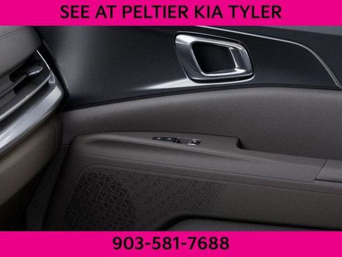 New 2026 Kia Carnival LX image 27