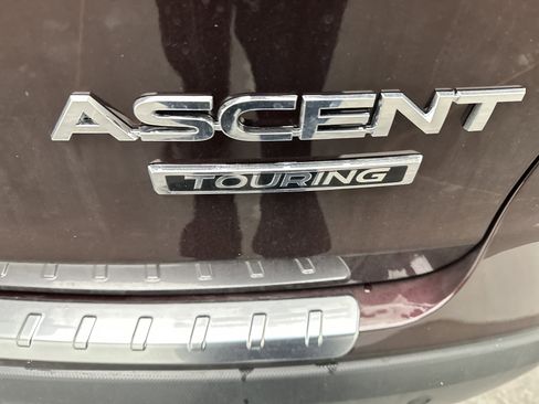 New 2026 Subaru Ascent Touring image 13