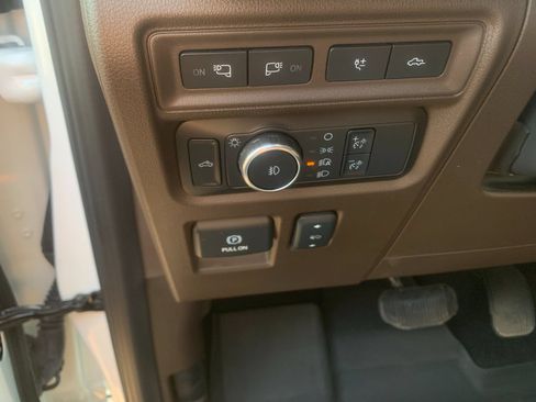 Used 2024 Ford F150 King Ranch w/ FX4 Off-Road Package AWD/4WD image 32