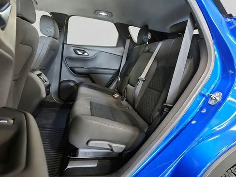 Used 2019 Chevrolet Blazer LT FWD image 21