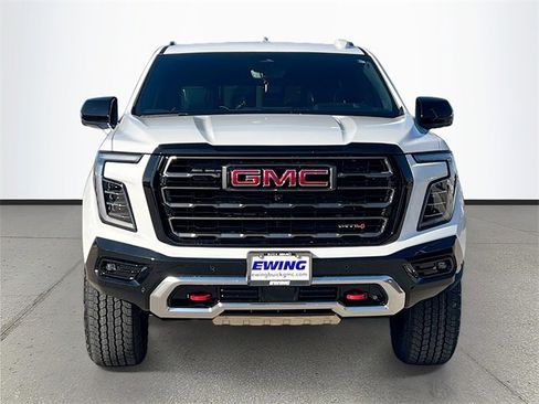 New 2026 GMC Yukon AT4 Ultimate image 2