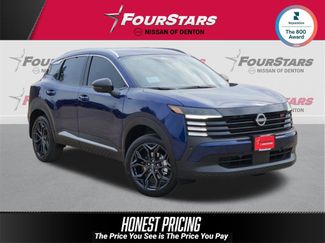 New 2026 Nissan Kicks SR video 1