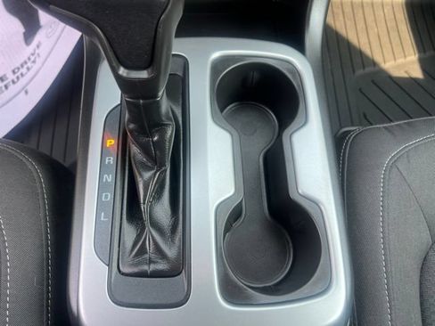 Used 2020 Chevrolet Colorado LT w/ Colorado RST Special Edition AWD/4WD image 26