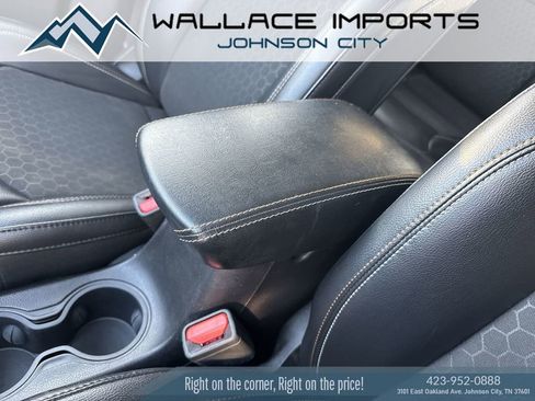 Used 2021 Jeep Compass Latitude w/ Sun and Sound Group image 20