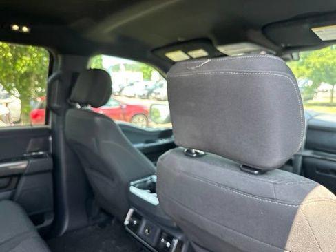 Used 2021 Ford F150 XLT w/ Equipment Group 302A High AWD/4WD image 16