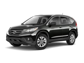 Used 2014 Honda CR-V EX-L video 1