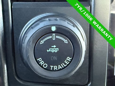 Certified 2022 Ford F150 XLT w/ Equipment Group 302A High image 32