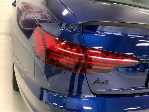 Certified 2023 Audi A4 2.0T Premium Plus w/ Premium Plus Package image 30