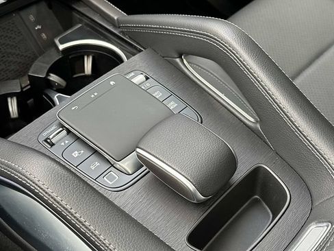 Certified 2025 Mercedes-Benz GLE 450 4MATIC Coupe image 32