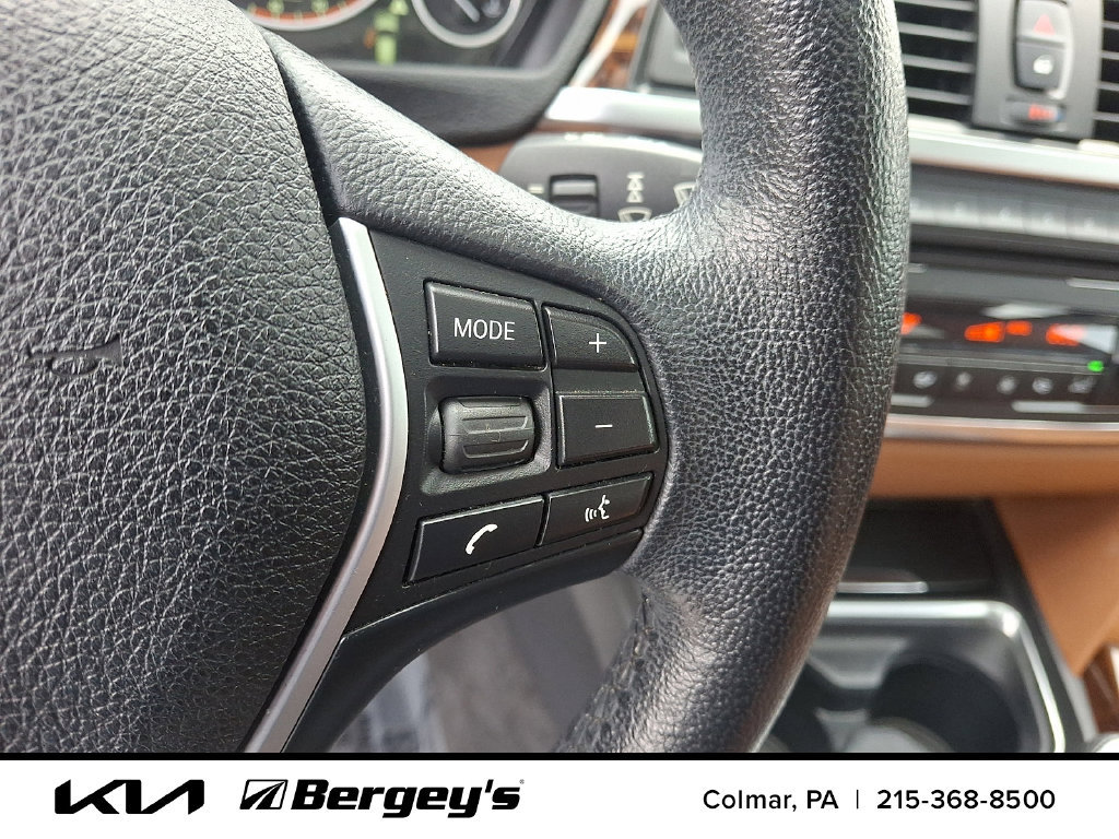 Used 2014 BMW 328i xDrive Wagon AWD/4WD image 25