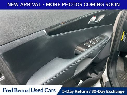 Used 2017 Kia Sorento AWD w/ LX V6 Convenience Package image 7
