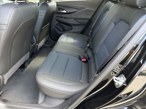 New 2026 Buick Envista Sport Touring FWD image 17