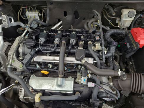 Used 2024 Nissan Kicks S FWD image 17