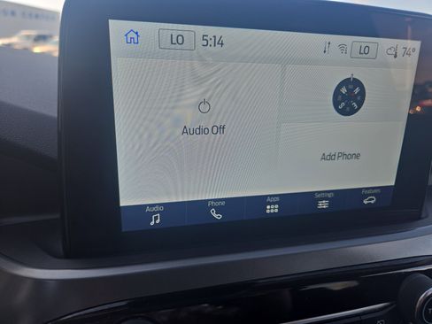 Used 2024 Ford Escape Active image 30