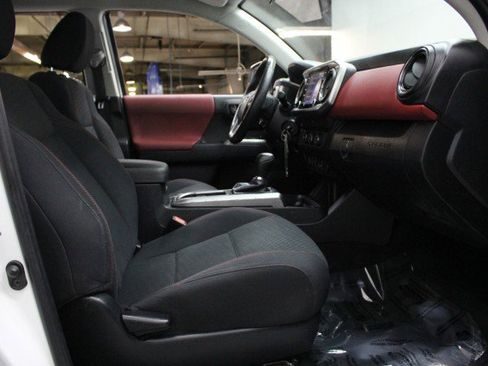 Used 2023 Toyota Tacoma SR5 image 23