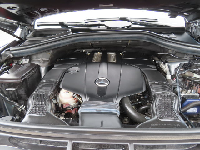 Used 2018 Mercedes-Benz GLS 450 4MATIC image 47