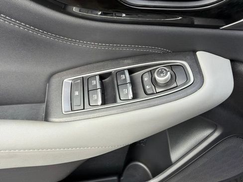 Used 2022 Subaru Outback Limited AWD/4WD image 12