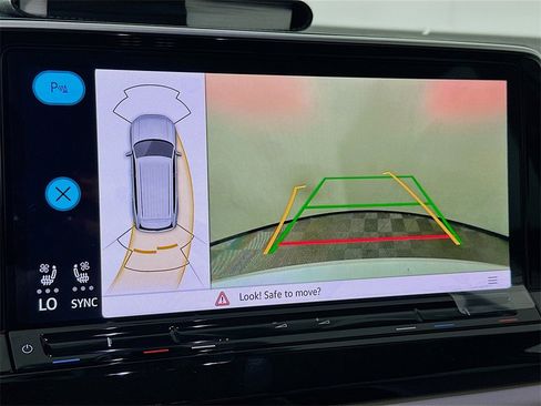 New 2026 Volkswagen Atlas SE image 23