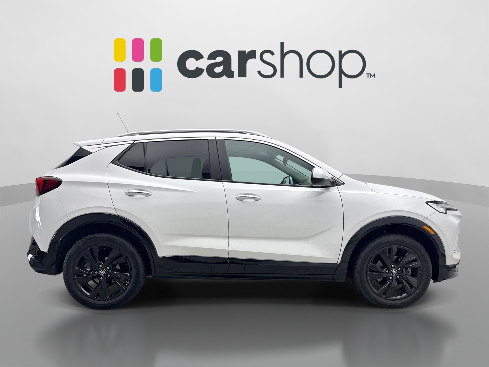 Used 2024 Buick Encore GX Sport Touring w/ Comfort Package AWD/4WD image 6