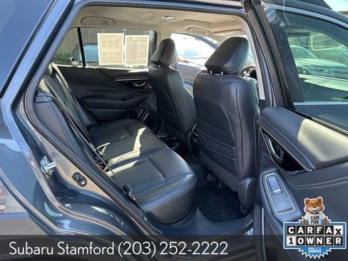 Certified 2024 Subaru Outback Limited AWD/4WD image 32