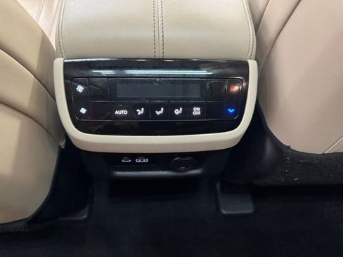Used 2022 INFINITI QX60 Luxe AWD/4WD image 27