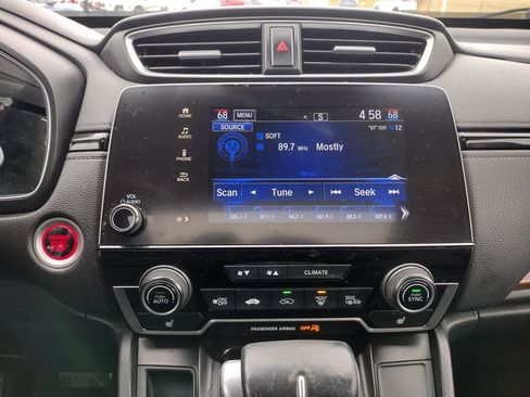 Used 2022 Honda CR-V EX-L image 3