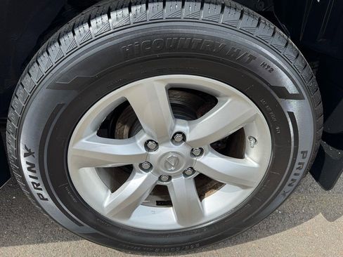 Used 2011 Lexus GX 460 w/ Comfort Plus Pkg AWD/4WD image 11