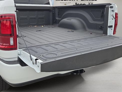 New 2026 RAM 2500 Laramie image 9