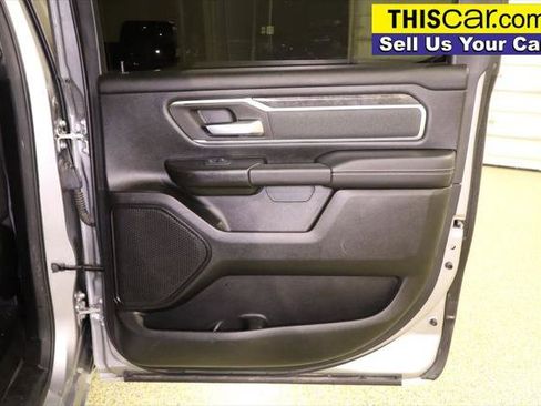 Used 2021 RAM 1500 Lone Star AWD/4WD image 38