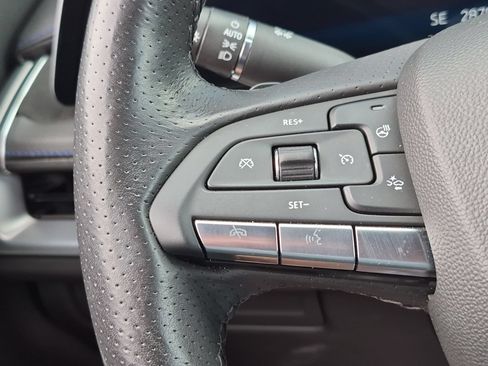 Used 2024 Cadillac XT4 Sport FWD image 17