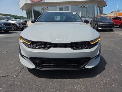 Used 2024 Kia K5 GT-Line w/ GT-Line Premium Package