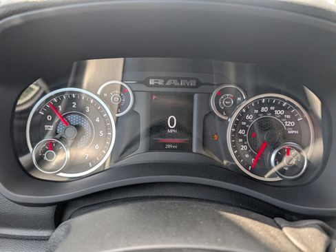 New 2025 RAM 2500 Tradesman image 13