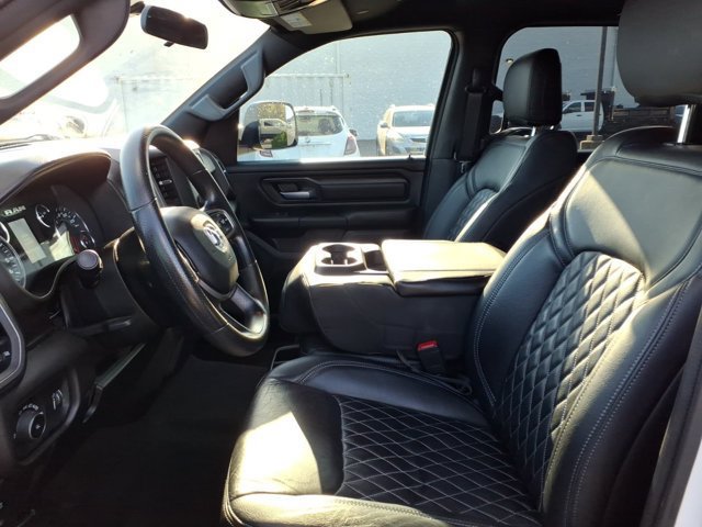 Used 2023 RAM 1500 Tradesman AWD/4WD image 24