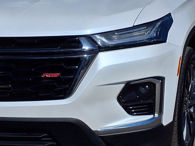 Used 2023 Chevrolet Traverse RS AWD/4WD image 34