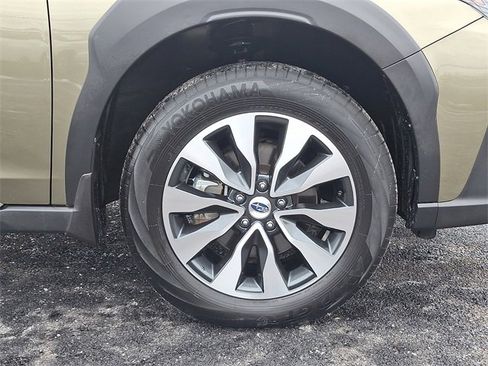 Used 2024 Subaru Outback Touring XT w/ Popular Package #2 image 9