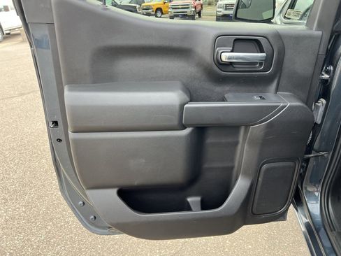 Certified 2020 Chevrolet Silverado 1500 LT w/ All-Star Edition image 9