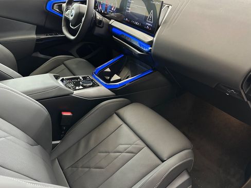 New 2026 BMW X3 xDrive30 w/ Premium Package AWD/4WD image 27