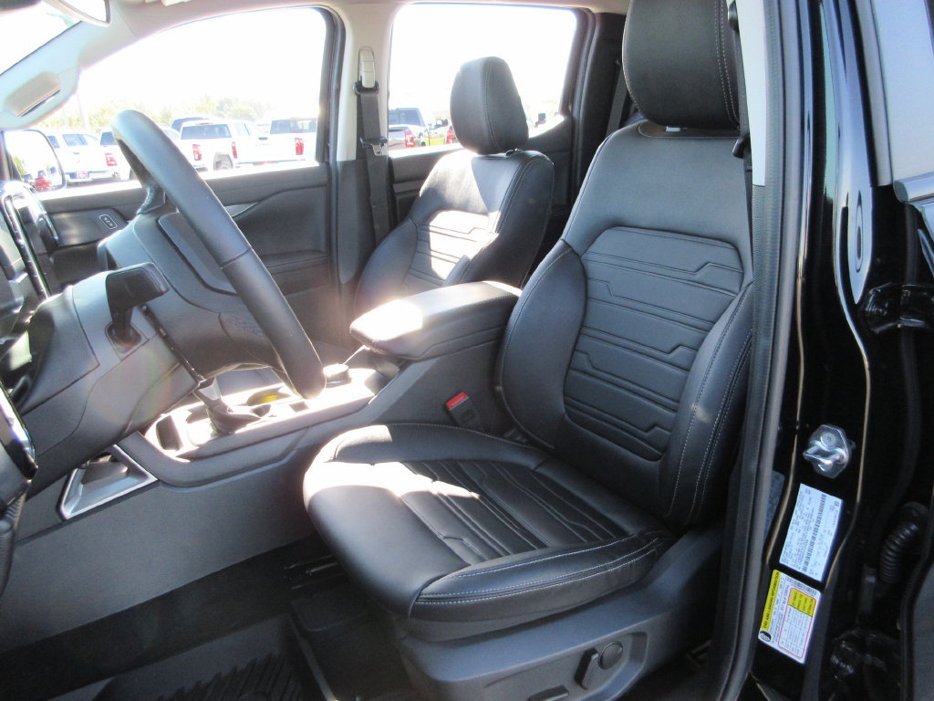 Used 2026 Ford Ranger Lariat AWD/4WD image 21
