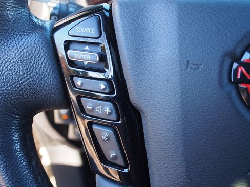 Used 2022 Nissan Frontier PRO-4X w/ Pro-4X Premium Package image 22