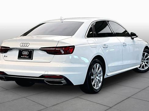 Used 2020 Audi A4 2.0T Premium w/ Convenience Package FWD image 12