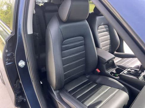 Certified 2024 Honda CR-V EX-L image 12
