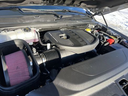 Used 2026 RAM 1500 RHO w/ RHO Level 1 Equipment Group image 29